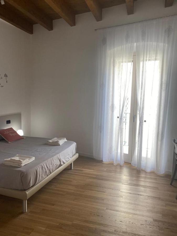 Ferienwohnung Dreamhouse Bari Exterior foto