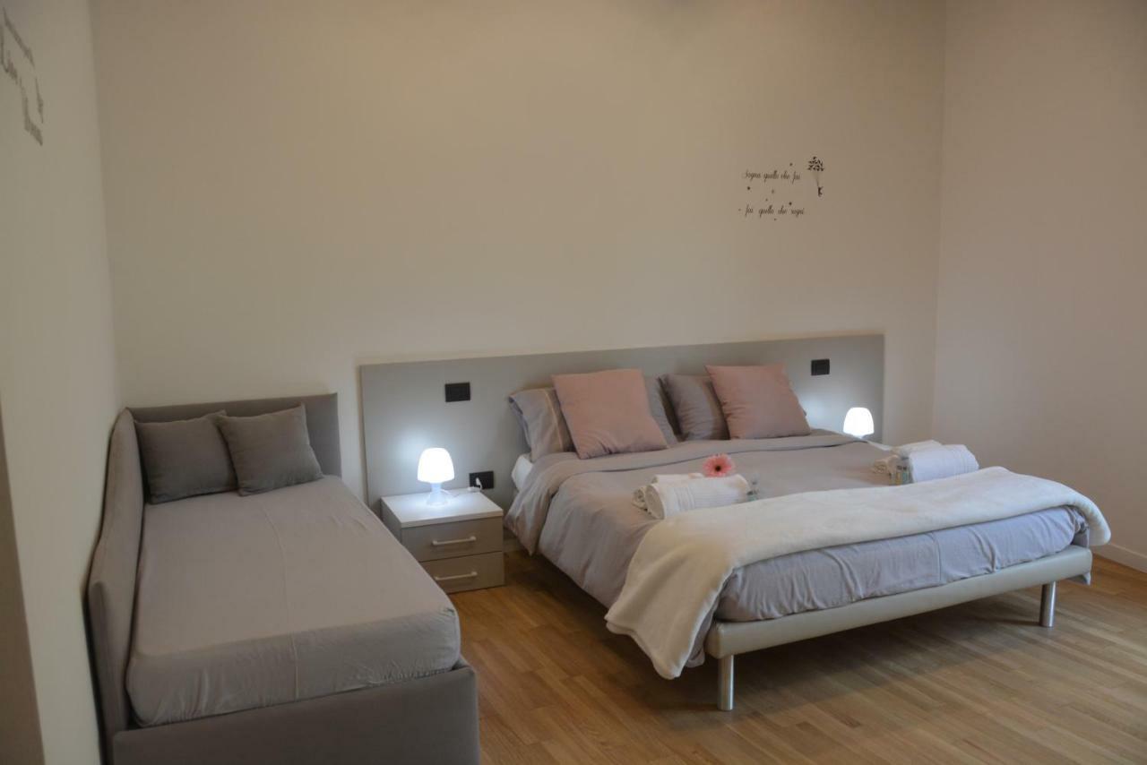 Ferienwohnung Dreamhouse Bari Exterior foto