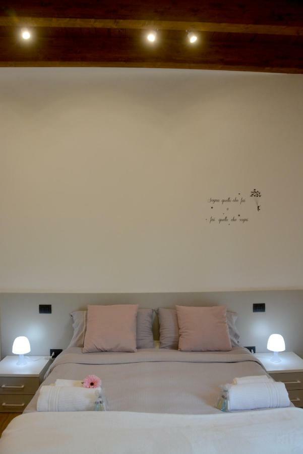 Ferienwohnung Dreamhouse Bari Exterior foto