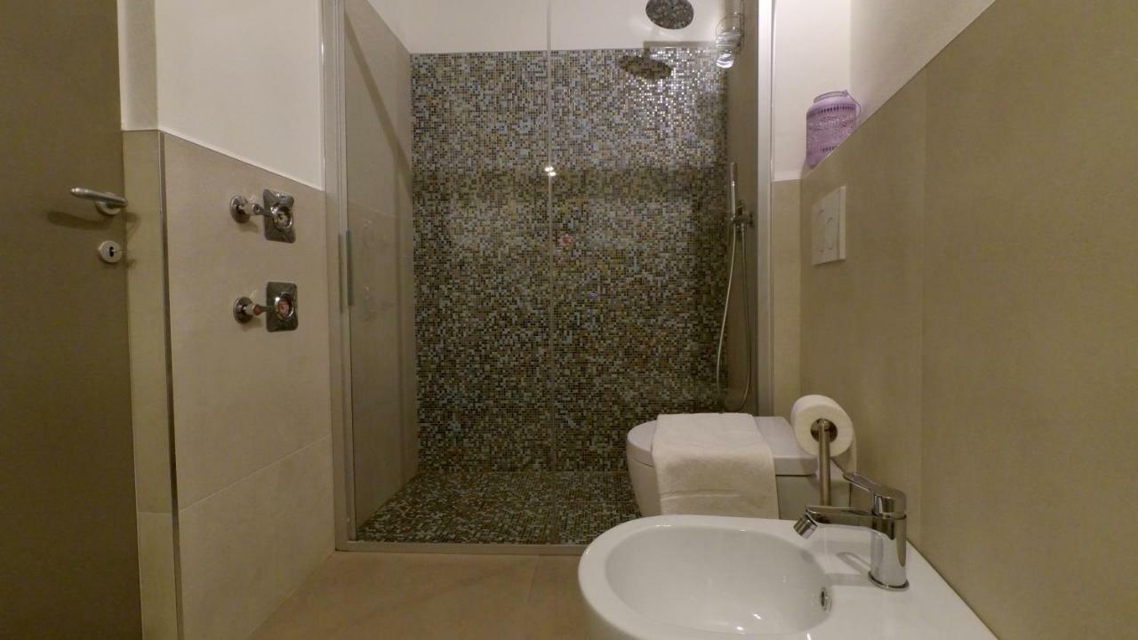 Ferienwohnung Dreamhouse Bari Exterior foto