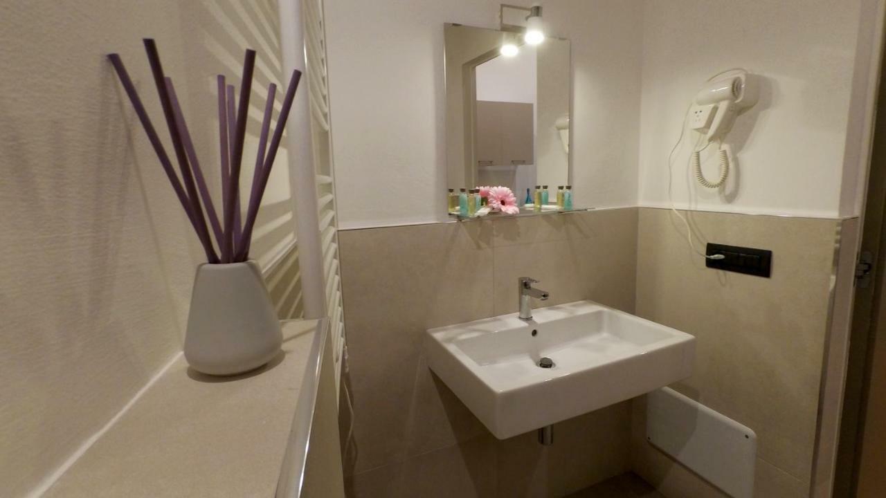 Ferienwohnung Dreamhouse Bari Exterior foto