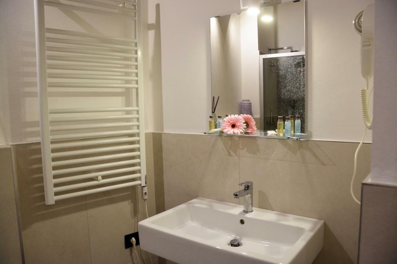 Ferienwohnung Dreamhouse Bari Exterior foto