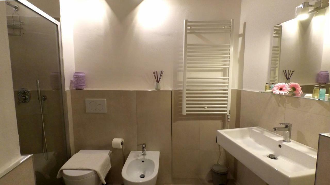 Ferienwohnung Dreamhouse Bari Exterior foto